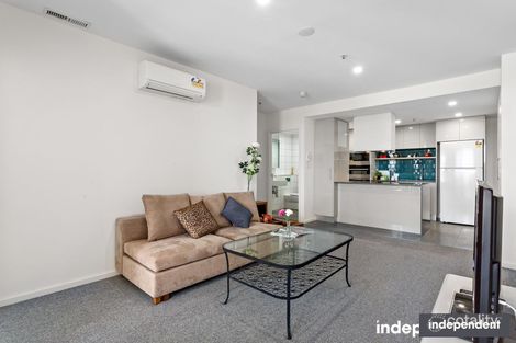 Property photo of 710/120 Eastern Valley Way Belconnen ACT 2617