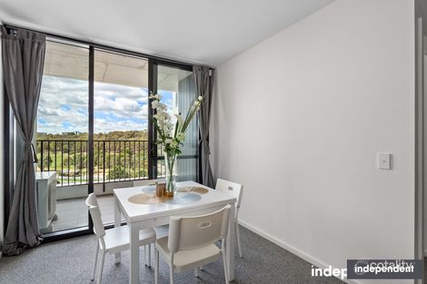 Property photo of 710/120 Eastern Valley Way Belconnen ACT 2617