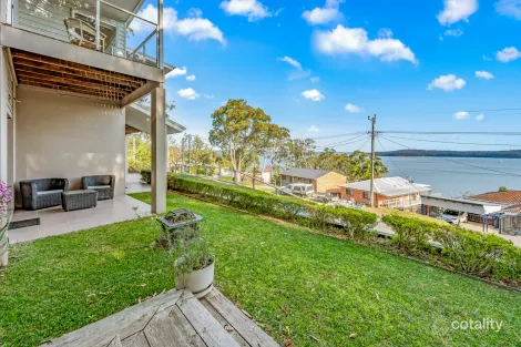 Property photo of 257 Dobell Drive Wangi Wangi NSW 2267