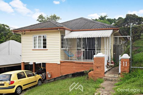 Property photo of 11 Mannion Street Red Hill QLD 4059