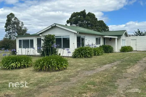 1 Meredith St, Triabunna, TAS 7190
