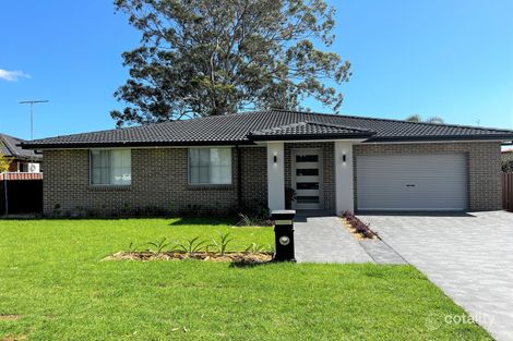 17 Macquarie Ave, Leumeah, NSW 2560