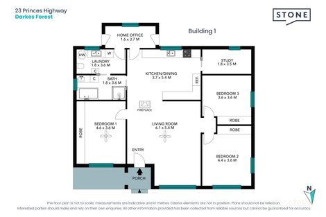 Property photo of 23 Princes Highway Darkes Forest NSW 2508