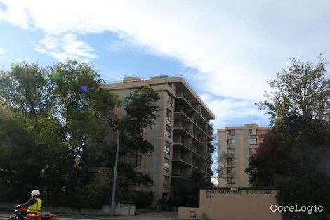 Property photo of 29/64-66 Great Western Highway Parramatta NSW 2150