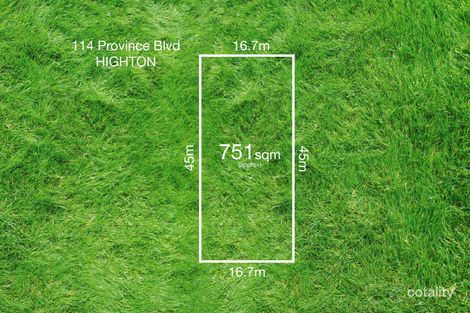 114 Province Bvd, Highton, VIC 3216