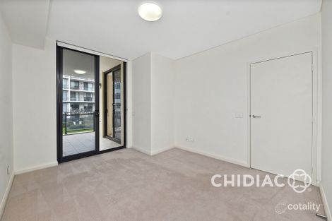 Property photo of 338/21 Marine Parade Wentworth Point NSW 2127