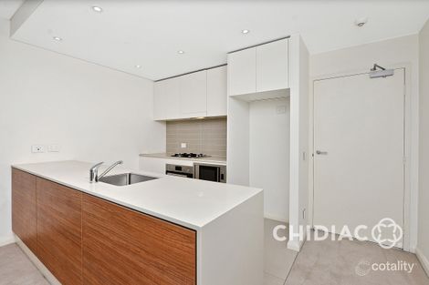 Property photo of 338/21 Marine Parade Wentworth Point NSW 2127