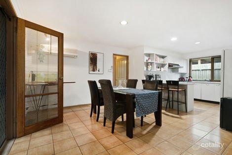 Property photo of 4 Francesca Court Frankston VIC 3199