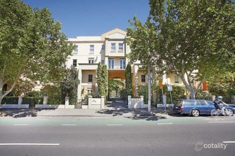 Property photo of 63/121 Rathdowne Street Carlton VIC 3053