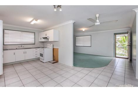 Property photo of 19 Weaver Street Norman Gardens QLD 4701