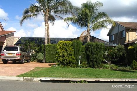 Property photo of 33 Bonanza Parade Sans Souci NSW 2219
