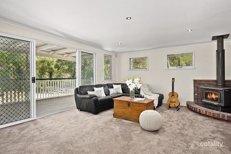 Property photo of 8 Mason Court Samsonvale QLD 4520