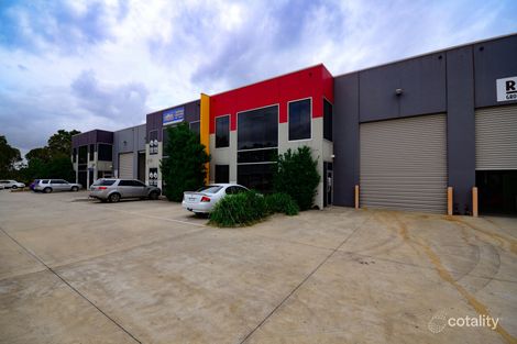 3/40 Abbotts Rd, Dandenong South, VIC 3175