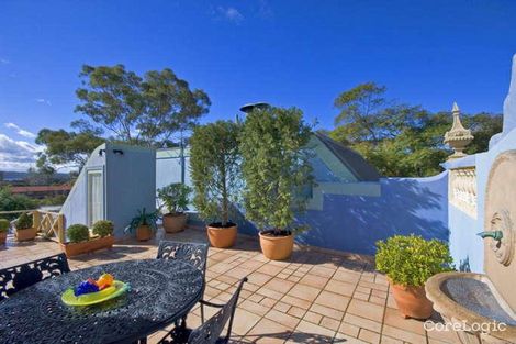 Property photo of 10 Glen Street Paddington NSW 2021