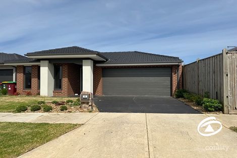 4 Matchett Dr, Clyde, VIC 3978