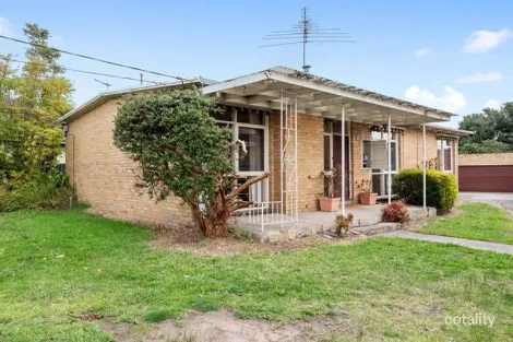 Property photo of 27 Malcolm Court Mount Waverley VIC 3149