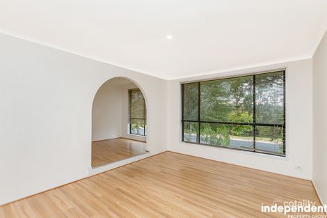 Property photo of 18 Clive Steele Avenue Monash ACT 2904