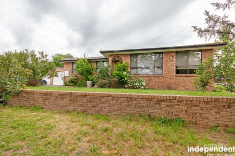 Property photo of 18 Clive Steele Avenue Monash ACT 2904