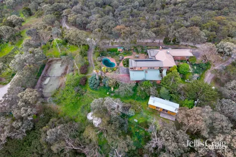 Property photo of 40 Moonlight Road Kangaroo Ground VIC 3097
