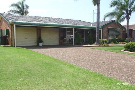 Property photo of 10 Savannah Place Erskine Park NSW 2759