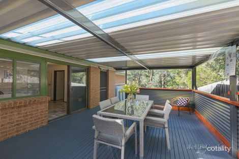 Property photo of 3 Mopoke Hill Road Warrandyte VIC 3113