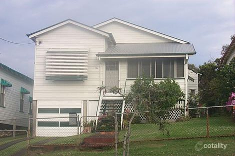 24 Ernest St, Lutwyche, QLD 4030