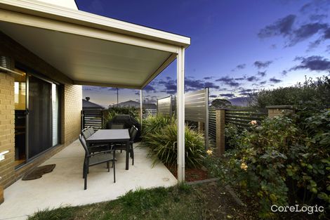 Property photo of 1/40 Hibberd Crescent Forde ACT 2914
