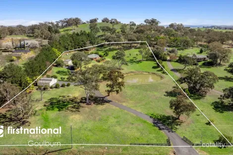 238 Run-O-Waters Dr, Run-O-Waters, NSW 2580