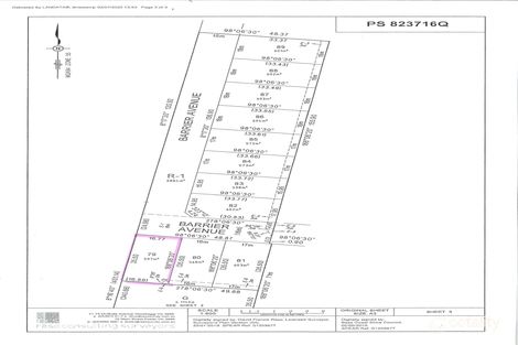 46 Barrier Ave, Dalyston, VIC 3992