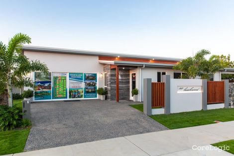 Property photo of 6 Beachwood Circuit Bakers Creek QLD 4740