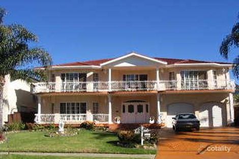 26 Moorhouse Cres, Edensor Park, NSW 2176