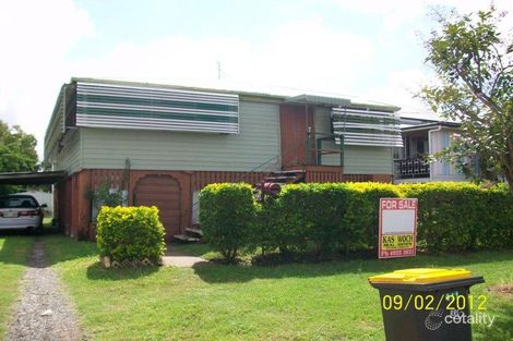 Property photo of 411 Bolsover Street Depot Hill QLD 4700