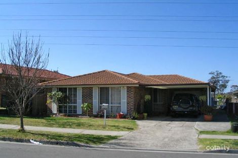 237 Whitford Rd, Green Valley, NSW 2168