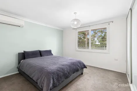 Property photo of 5 Paringa Place Bangor NSW 2234