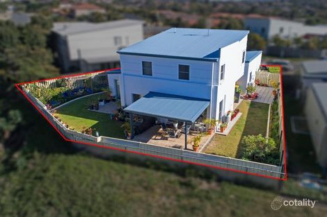 Property photo of 3 Ridgewood Close Pacific Pines QLD 4211