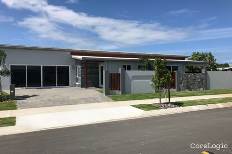 Property photo of 6 Beachwood Circuit Bakers Creek QLD 4740