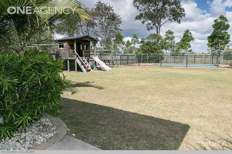 Property photo of 25 Brolga Court Eli Waters QLD 4655