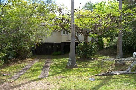 Property photo of 23 Duke Street Toowong QLD 4066