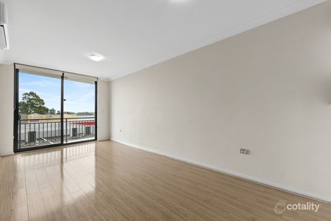 Property photo of 39/31 Third Avenue Blacktown NSW 2148