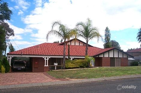 11 Welbourn Rd, Swan View, WA 6056