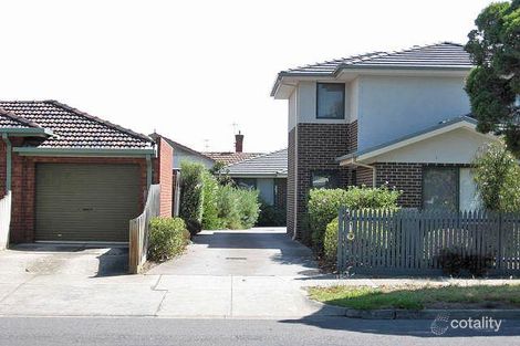 55 Grange Rd, Fairfield, VIC 3078