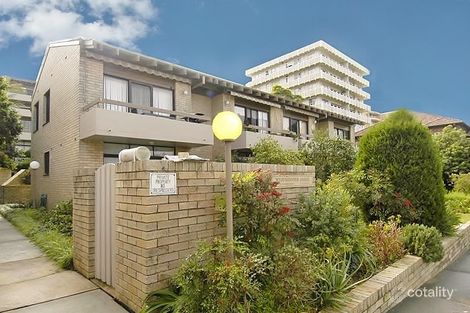 Property photo of 1/44 Fairlight Street Fairlight NSW 2094