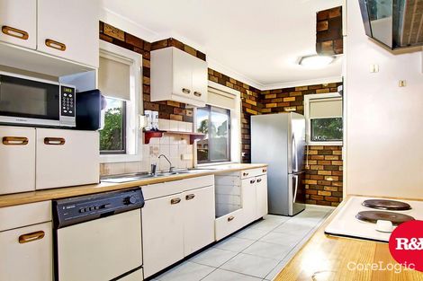 Property photo of 161 Captain Cook Drive Willmot NSW 2770