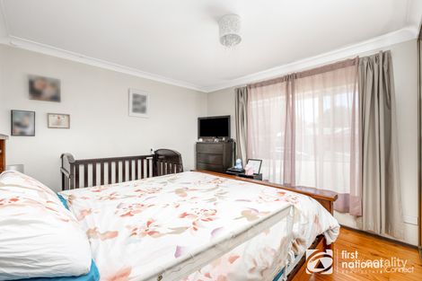 Property photo of 4 Tim Whiffler Place Richmond NSW 2753