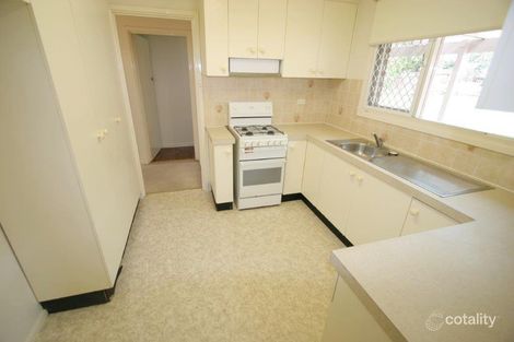 Property photo of 17 Boobialla Street O'Connor ACT 2602