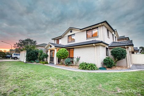 Property photo of 3 Thirroul Circuit Prestons NSW 2170