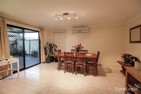 Property photo of 3 Thirroul Circuit Prestons NSW 2170