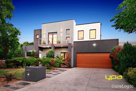 Property photo of 2 Lonsdale Court Caroline Springs VIC 3023