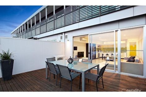 Property photo of 302/46-49 Porter Street Prahran VIC 3181