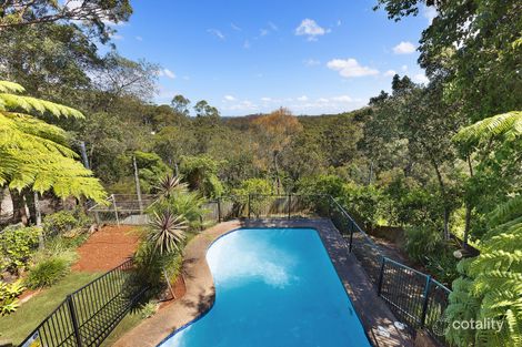 Property photo of 55 The Comenarra Parkway Thornleigh NSW 2120
